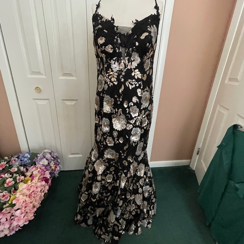 Marsoni by Colors Size 12 Evening Gown